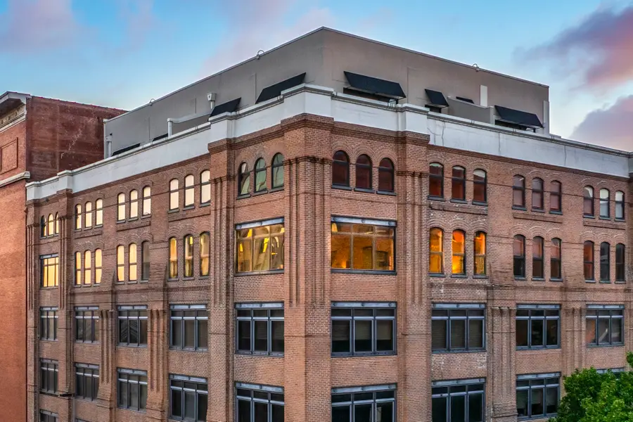 509 Elm Street #504, Dallas, TX 75202 - #2