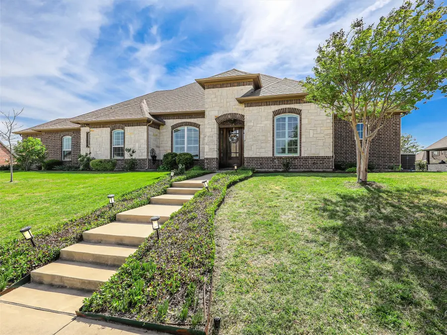 1133 Indigo Creek Way, Gunter, TX 75058 - #2