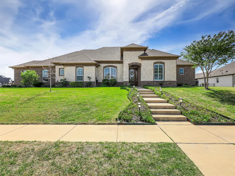 1133 Indigo Creek Way, Gunter, TX 75058 - #3