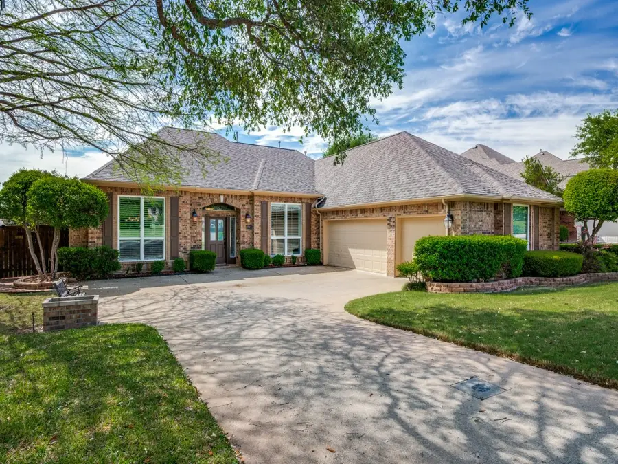 2715 Creek Crossing Drive, McKinney, TX 75072 - #3