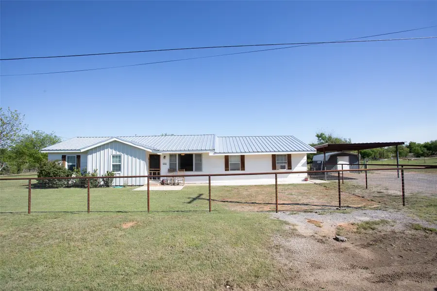 1000 Broadway, Newcastle, TX 76372 - #3