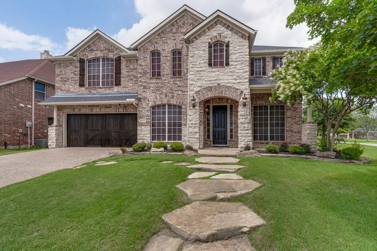 10002 Knoll Trace Way, Frisco, TX 75035 - #1