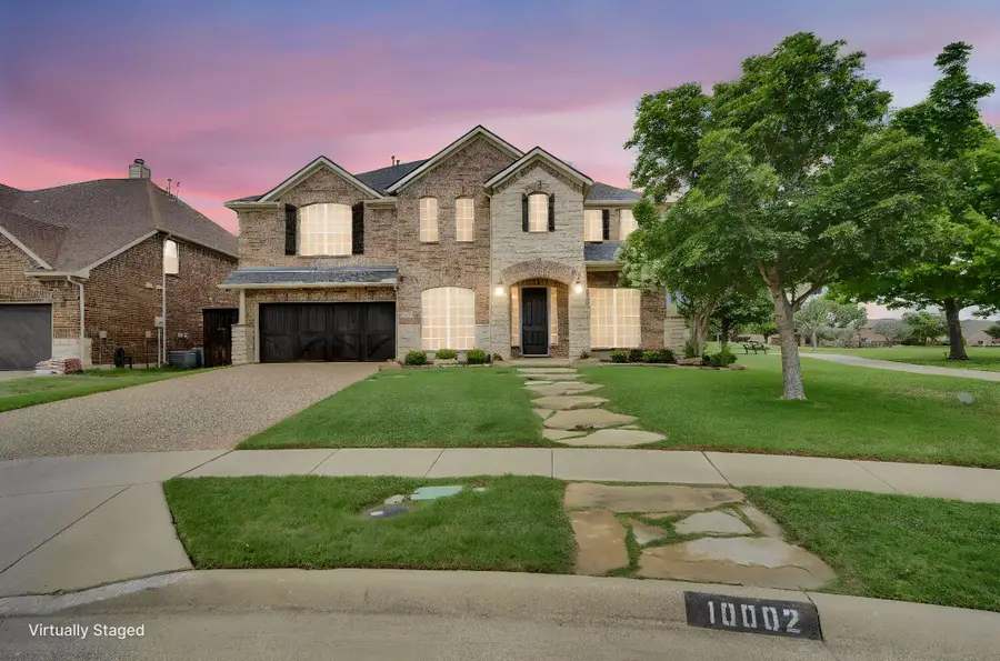 10002 Knoll Trace Way, Frisco, TX 75035 - #3