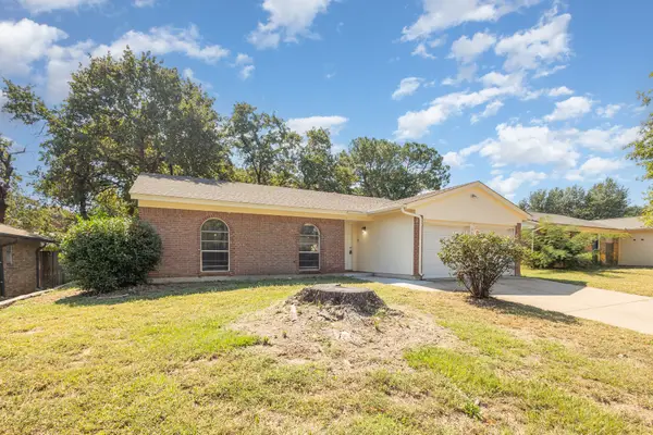 5616 Atlantis Terrace, Arlington, TX 76016