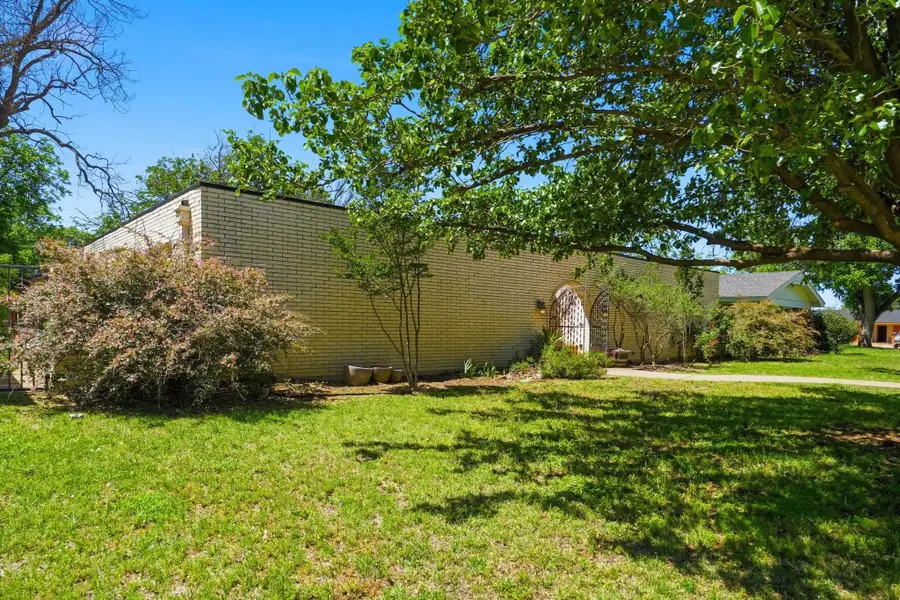 926 Harwell Street, Abilene, TX 79601 - #3