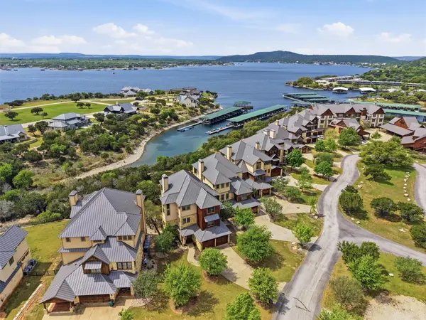 2141 Century Oak Drive, Graford, TX 76449