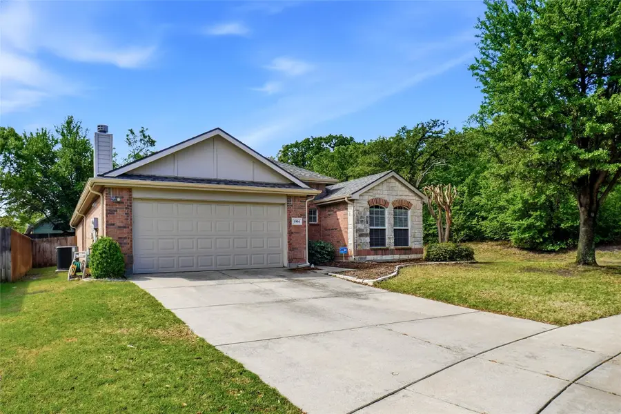 1904 Fairmount Park Drive, Denton, TX 76210 - #3