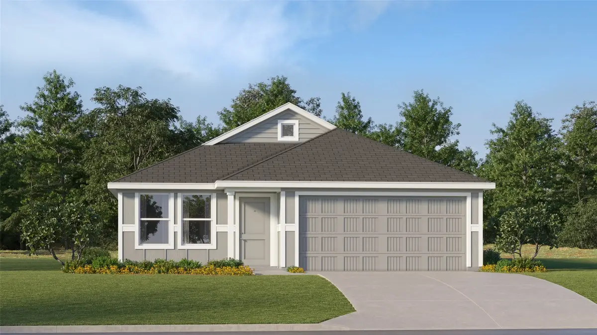 7104 Meandering Creek Lane, Fort Worth, TX 76179 - #1