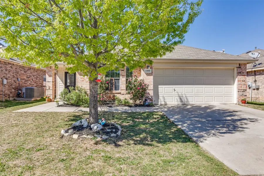 1180 Kachina Lane, Fort Worth, TX 76052 - #2