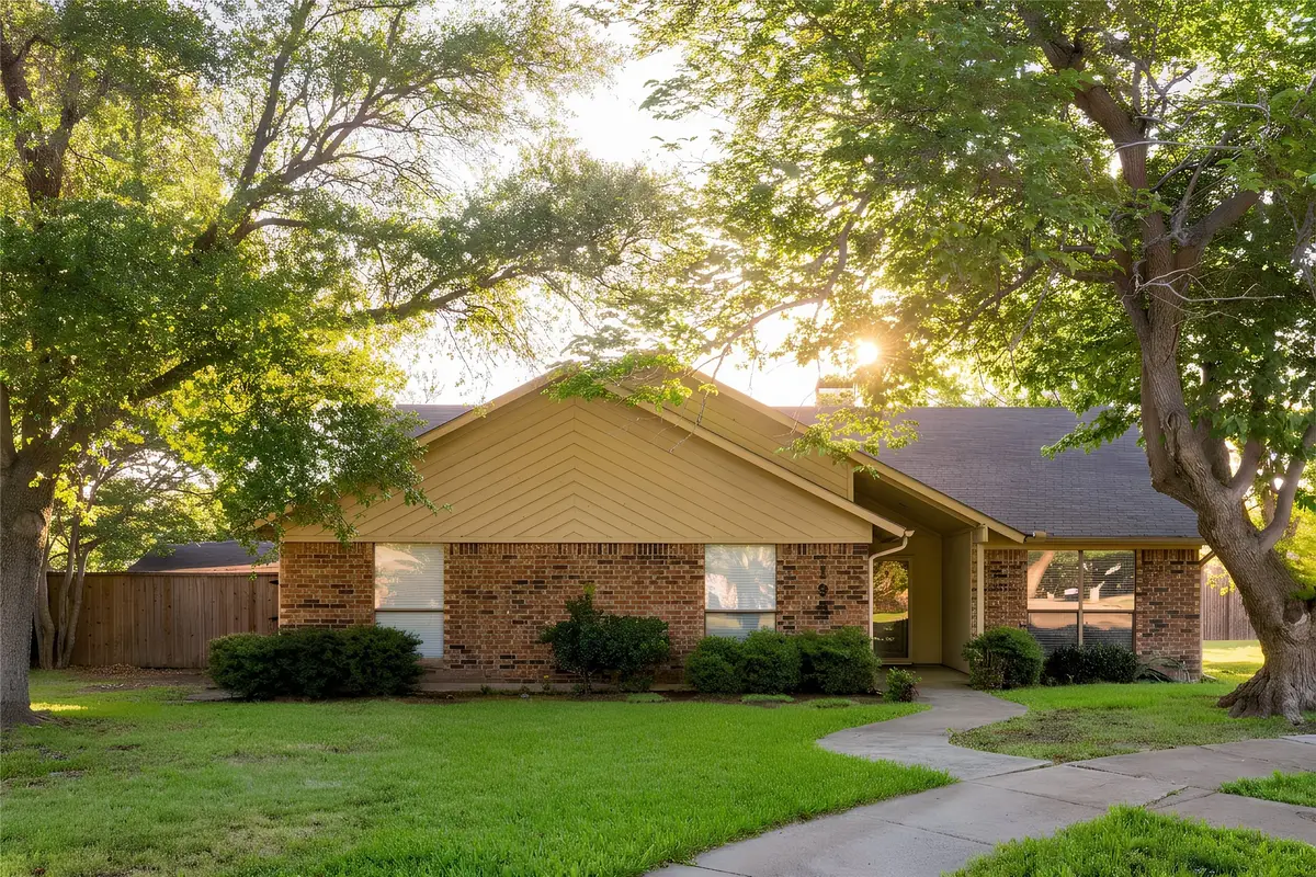 193 Simmons Drive, Coppell, TX 75019 - #1