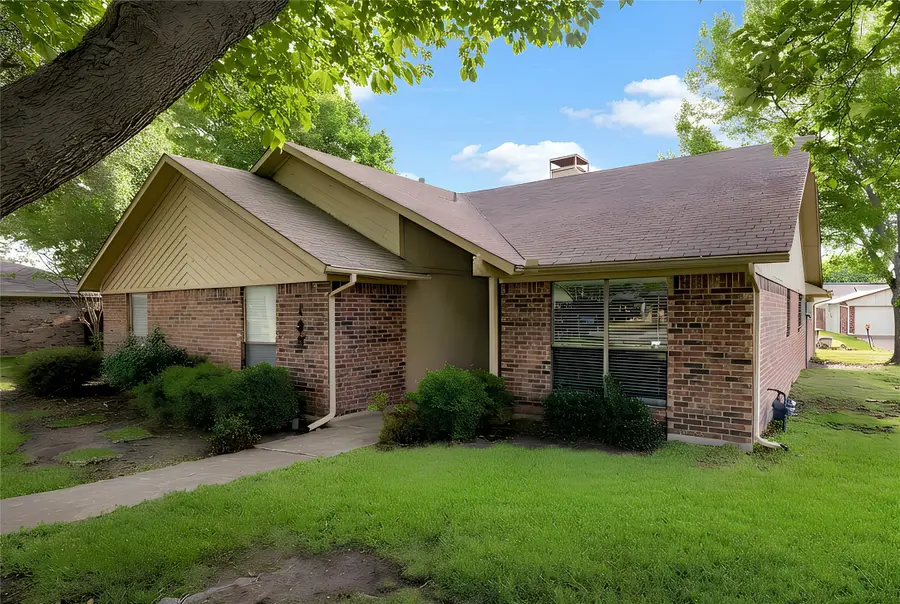 193 Simmons Drive, Coppell, TX 75019 - #3