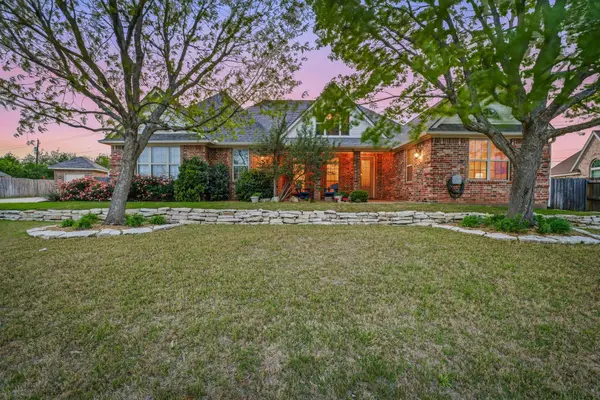 789 Bluebonnet Drive, Stephenville, TX 76401