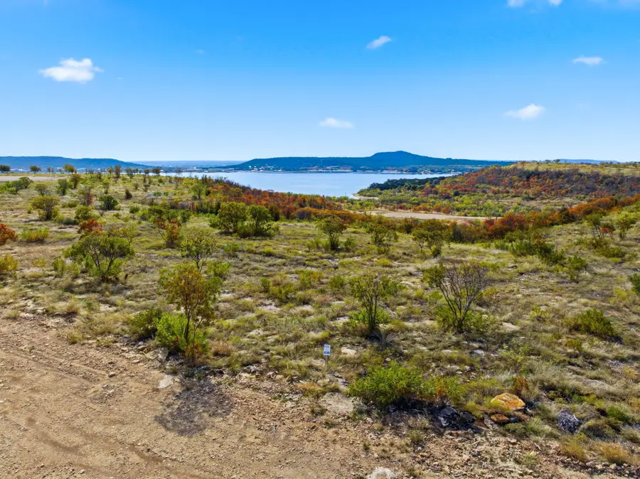 Lot 38 Clearwater Point, Possum Kingdom Lake, TX 76449 - #3
