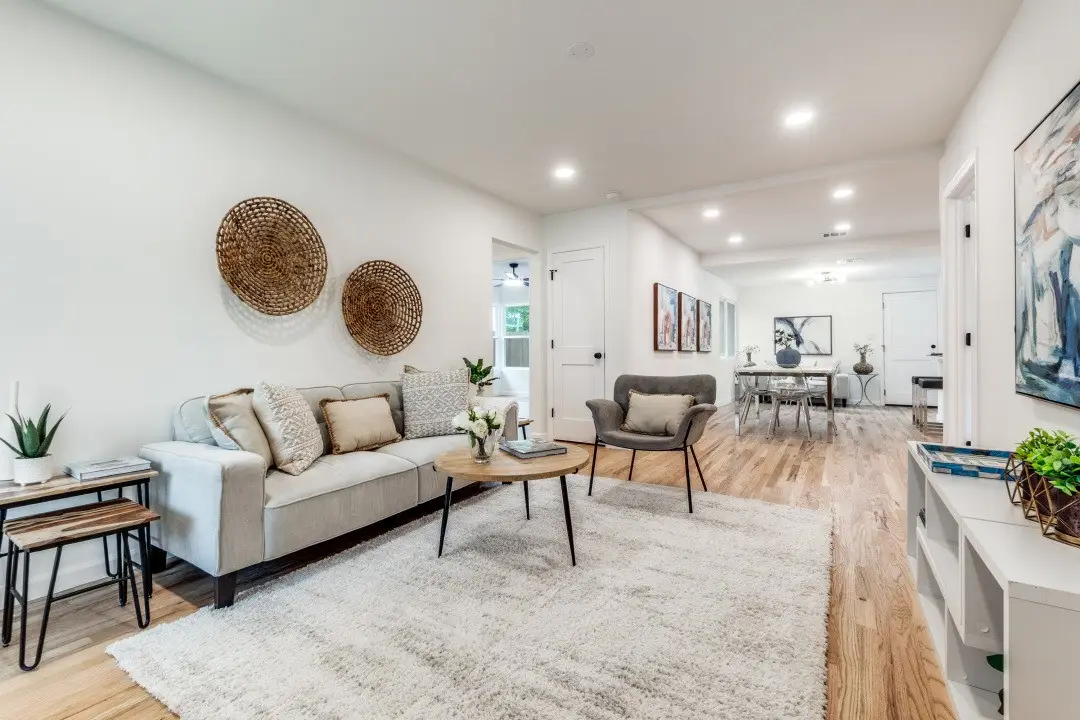 1431 Carson Street, Dallas, TX 75216 - #1