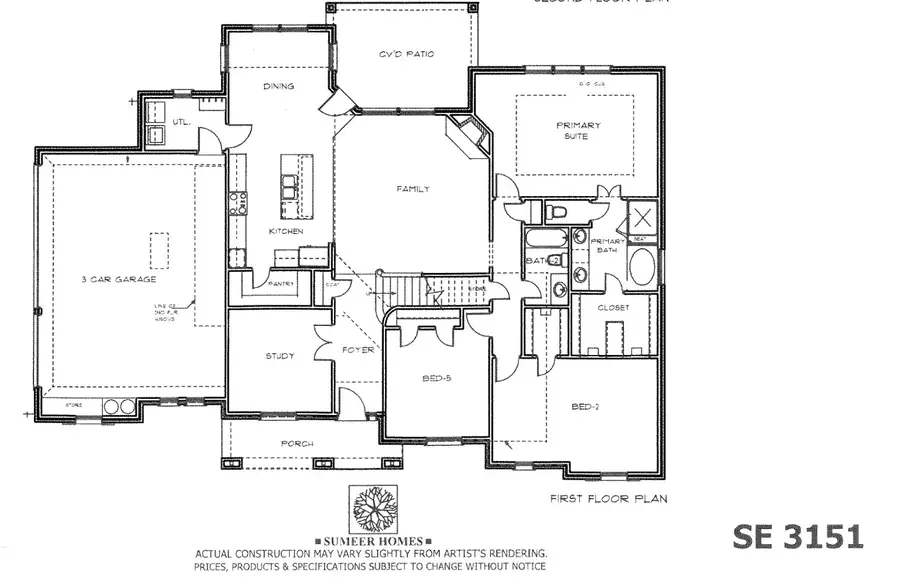 7413 Stonehenge, Sanger, TX 76266 - #2