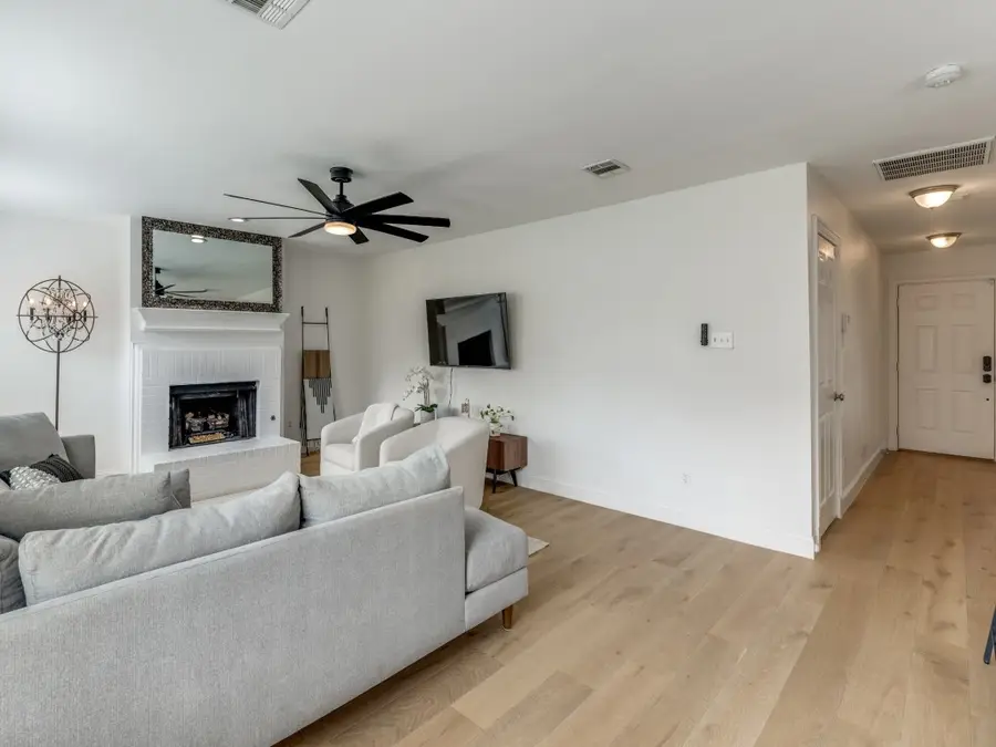 9009 Hampton Court, McKinney, TX 75071 - #3