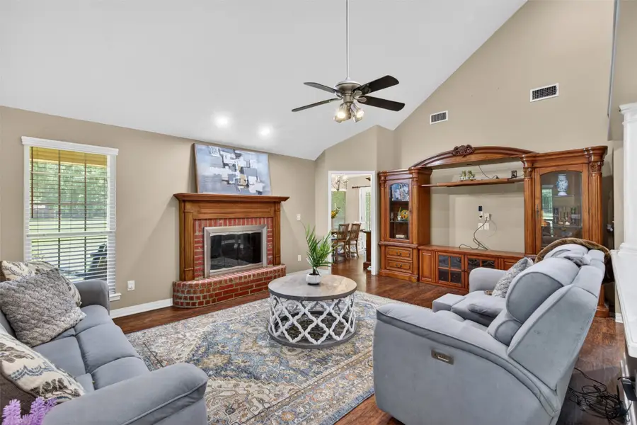 8695 Shane Lane, Keithville, LA 71047 - #3