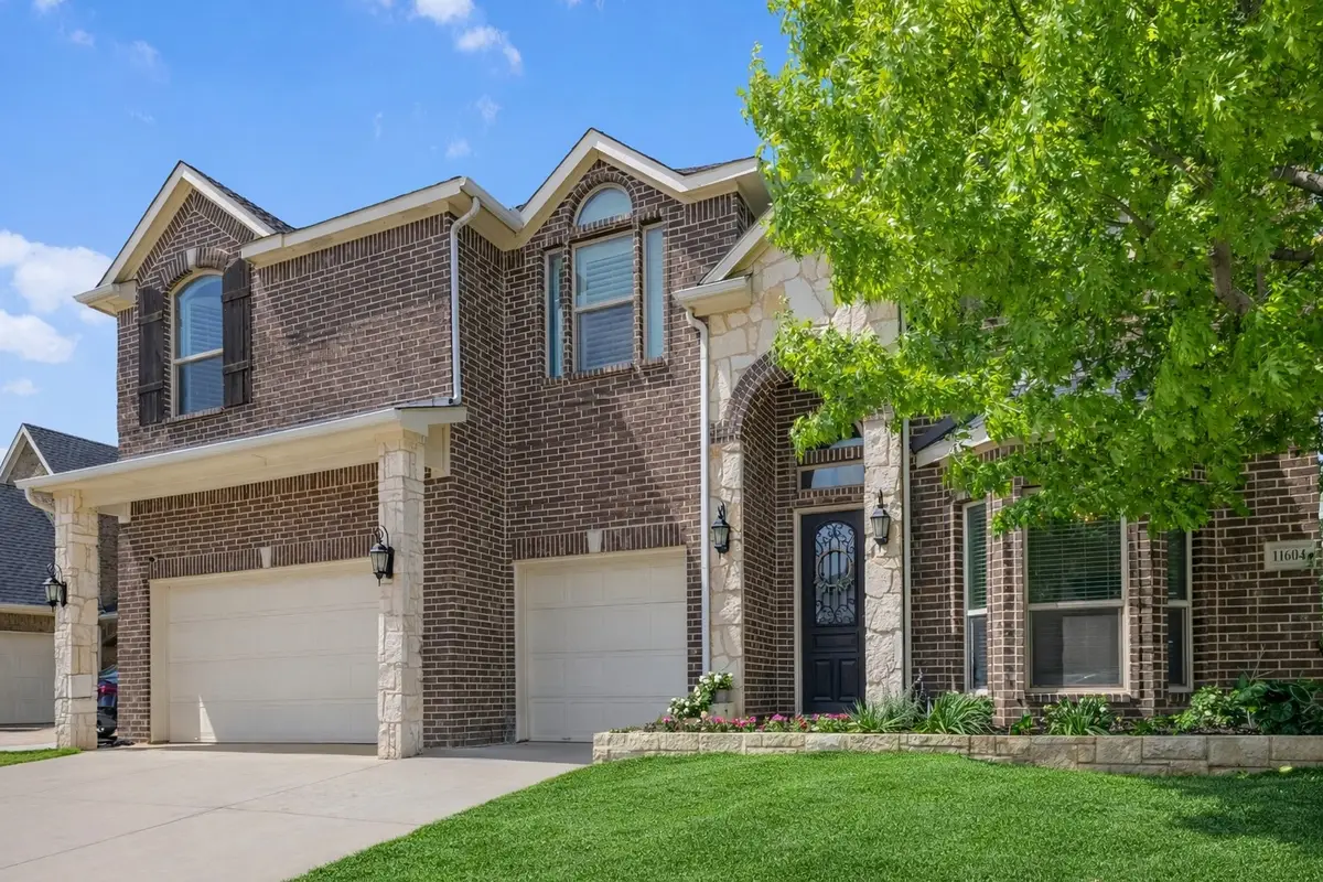 11604 Compton Trail, Fort Worth, TX 76244 - #1