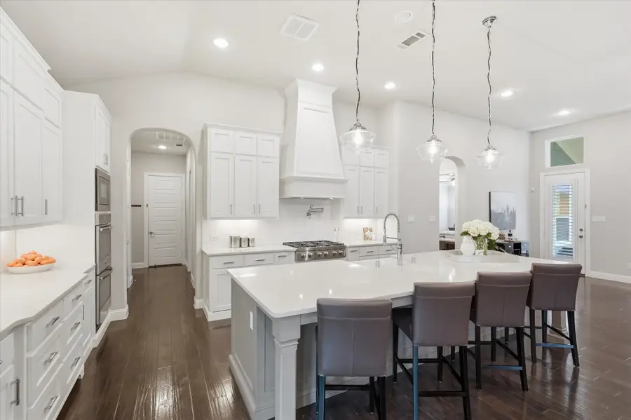 8713 Homestead Boulevard, Rowlett, TX 75089 - #3