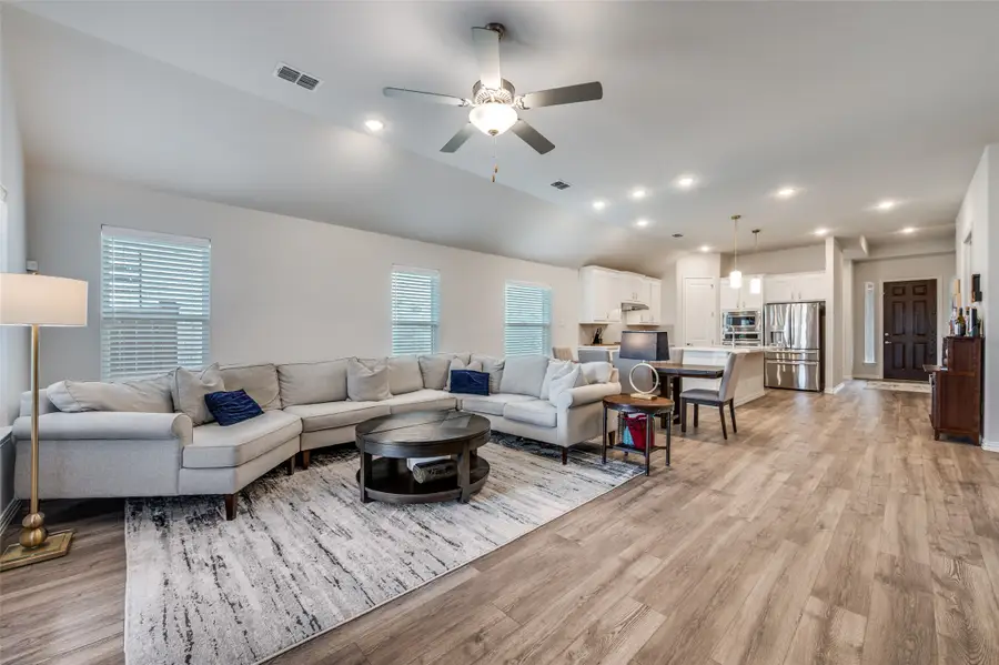 16505 Hidden Cove Drive, Celina, TX 75009 - #2