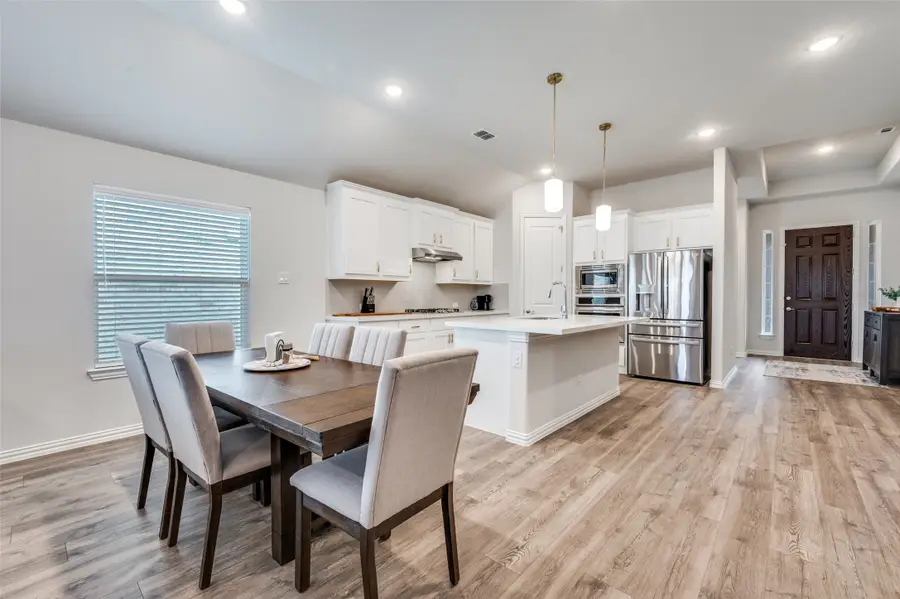 16505 Hidden Cove Drive, Celina, TX 75009 - #3