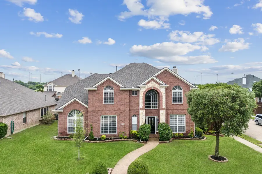 4528 Risinghill Drive, Plano, TX 75024 - #3