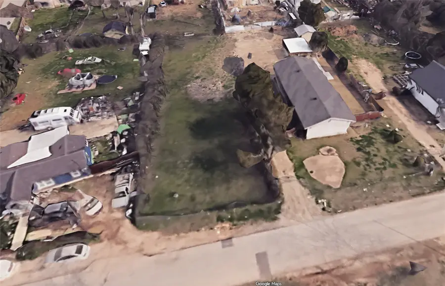 3608 Humphrey Drive, Dallas, TX 75216 - #2