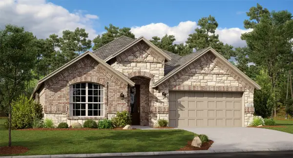 1364 Saddle Sky Trail, Fort Worth, TX 76052
