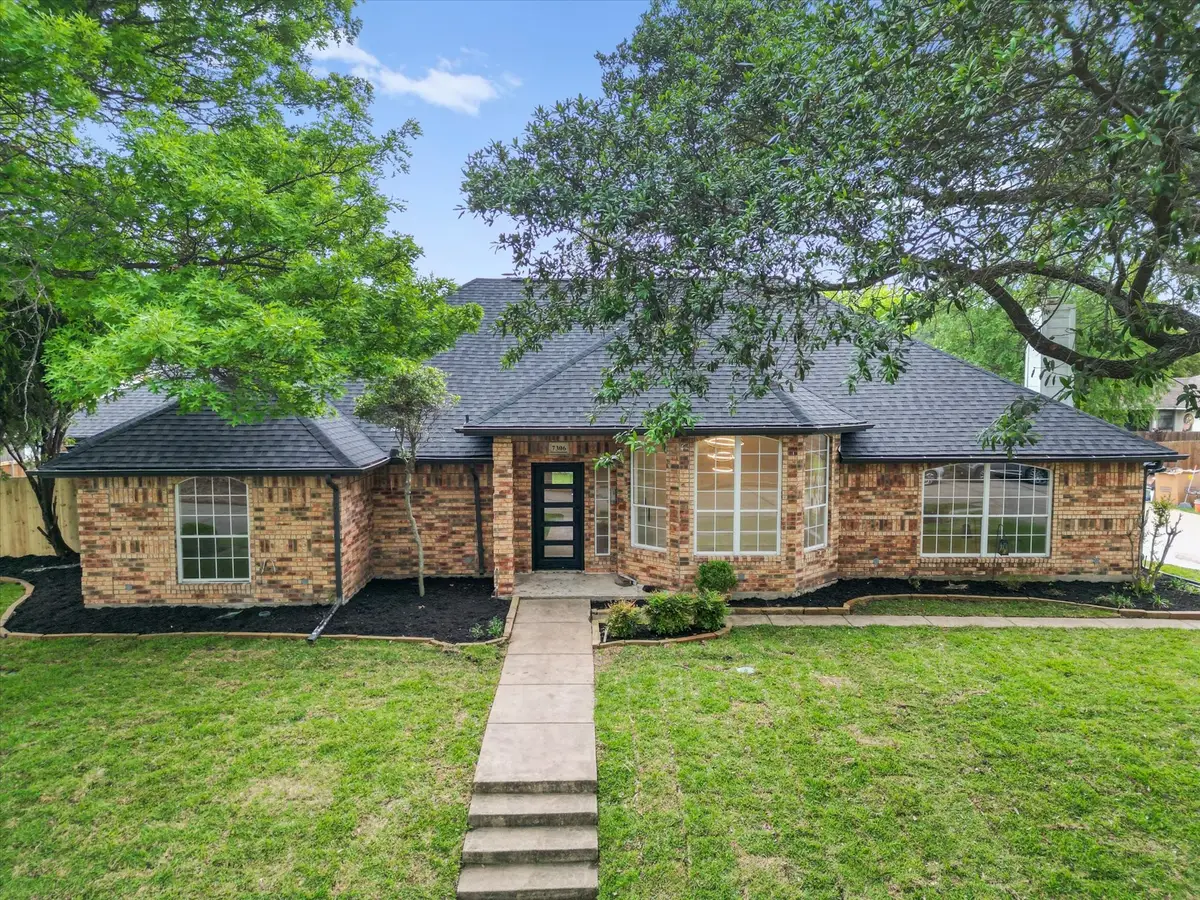 7306 Lynn Drive, Rowlett, TX 75088 - #1