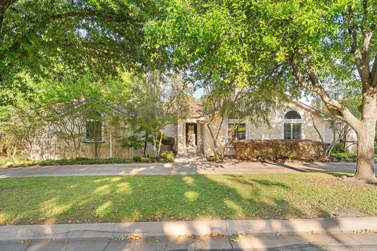 4217 Hildring Drive E, Fort Worth, TX 76109 - #1