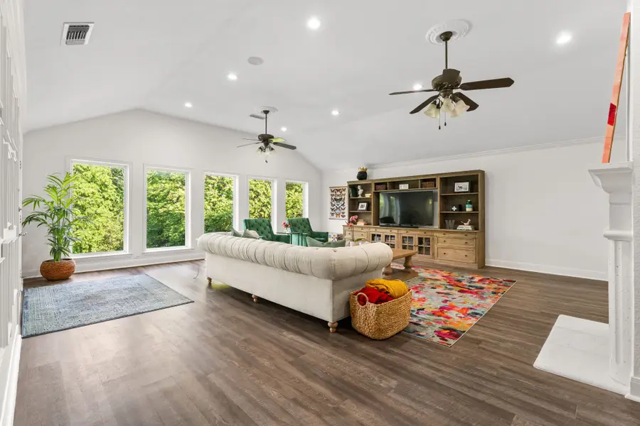 4217 Hildring Drive E, Fort Worth, TX 76109 - #3