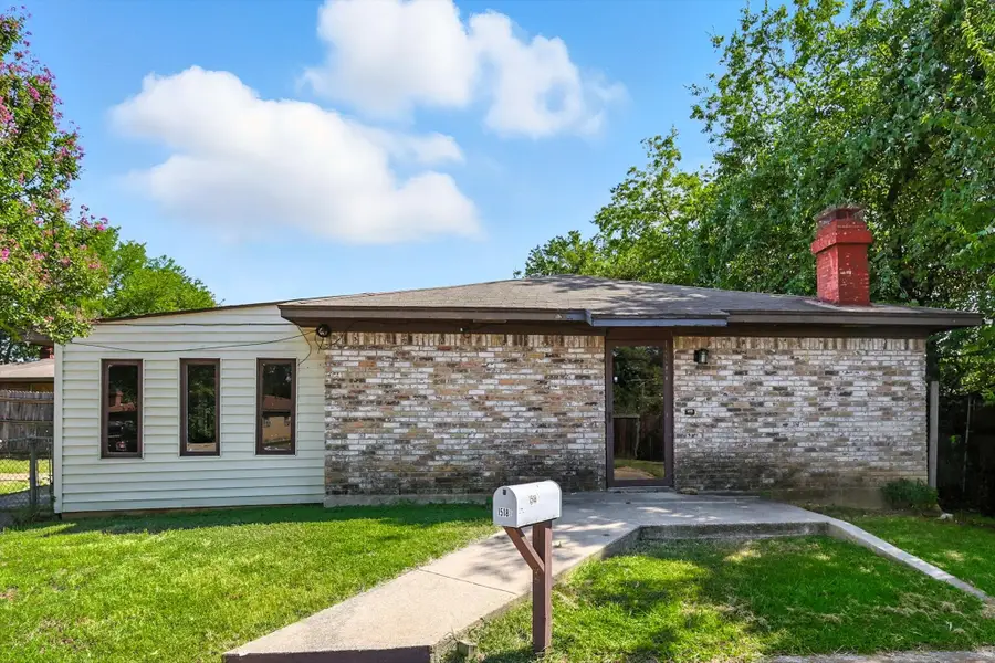 1516 W 7 Street, Irving, TX 75060 - #2