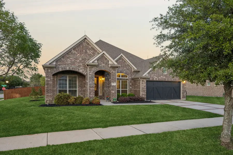 5096 Kerstyn Drive, Frisco, TX 75036 - #2