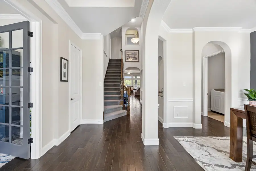 5096 Kerstyn Drive, Frisco, TX 75036 - #3