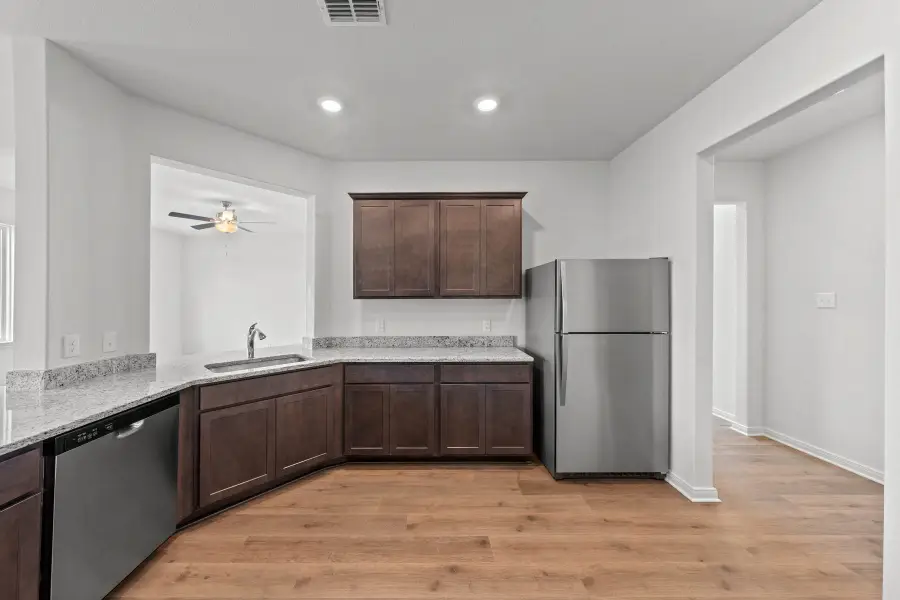 14108 Golden Valley Road, Ponder, TX 76259 - #3