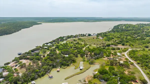 251 Dunn Drive, Palo Pinto, TX 76484