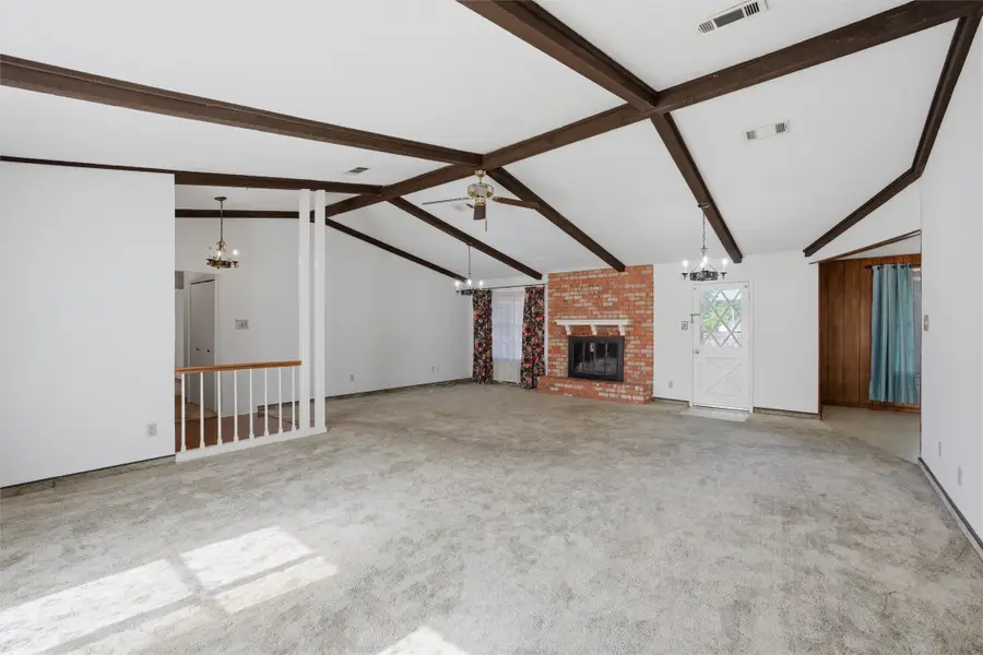 9321 Tree Lake Drive, Waco, TX 76708 - #2