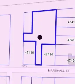 3604 Marshall Street, Greenville, TX 75401 - #2