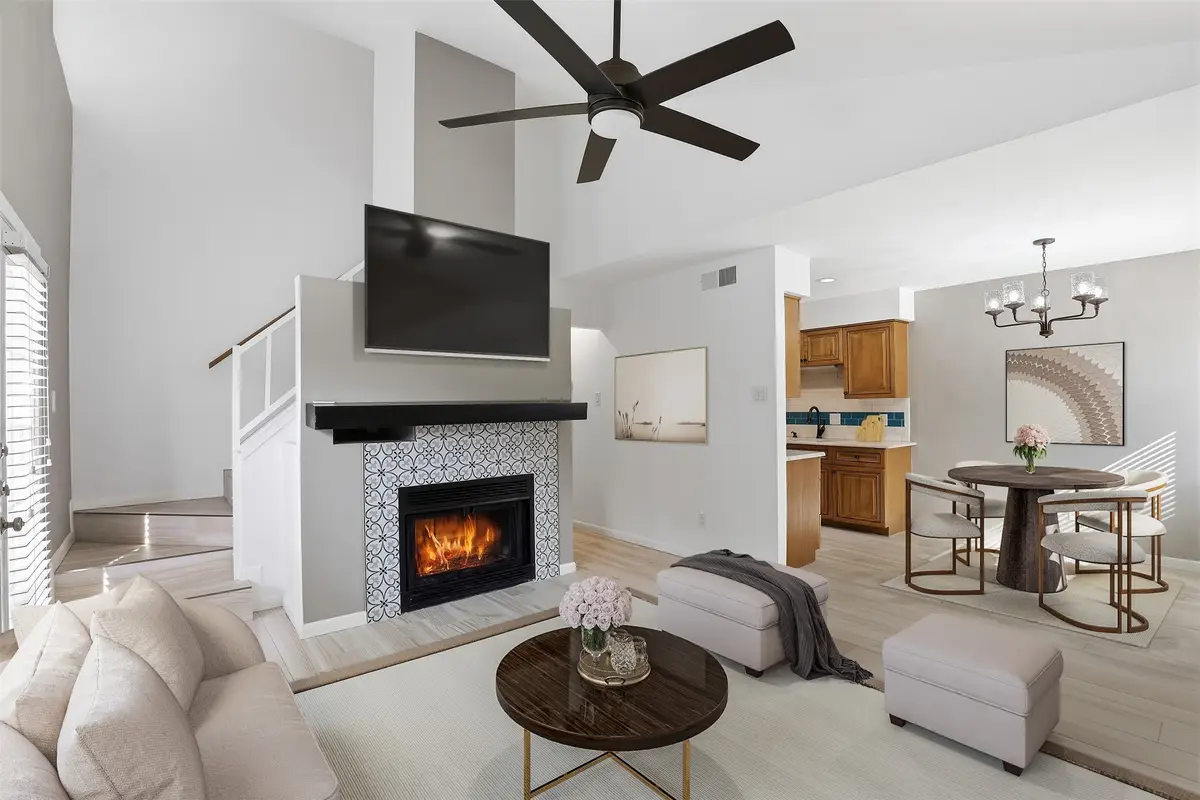 5743 Cedar Creek Drive, Benbrook, TX 76109 - #1