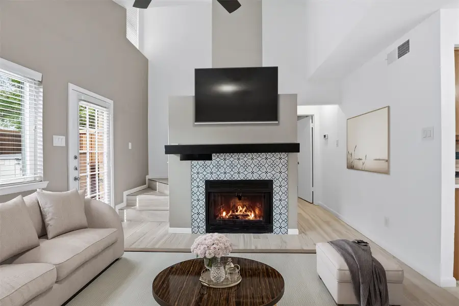 5743 Cedar Creek Drive, Benbrook, TX 76109 - #3