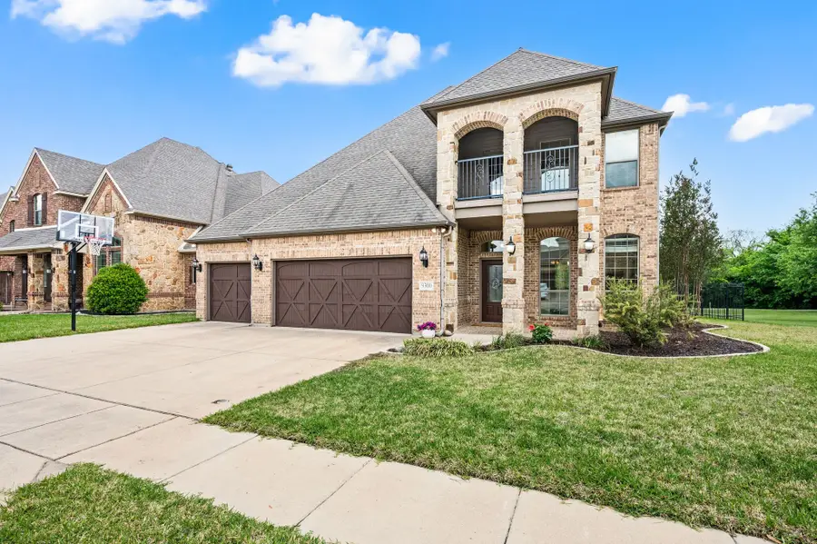 9300 Wood Duck Drive, Fort Worth, TX 76118 - #2
