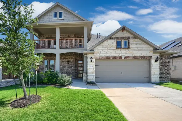 1312 Arrowwood Drive, Aubrey, TX 76227