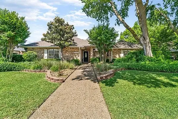 1613 Nevada Drive, Plano, TX 75093
