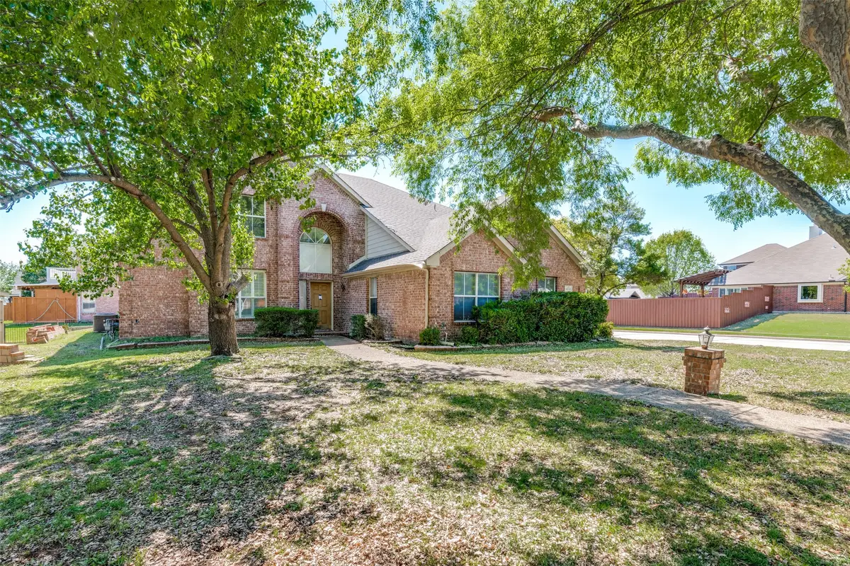 4110 Watersedge Court, Rowlett, TX 75088 - #1