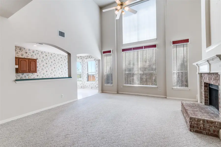 4110 Watersedge Court, Rowlett, TX 75088 - #2