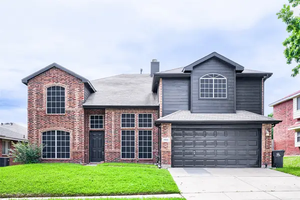 1614 Powder Horn Lane, Arlington, TX 76018