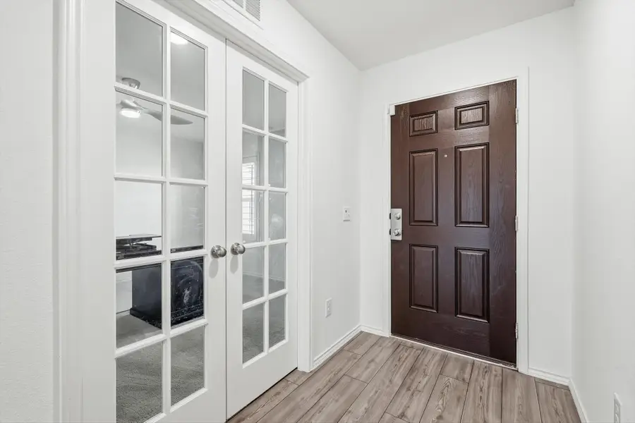 805 Shire Avenue, Haslet, TX 76052 - #3