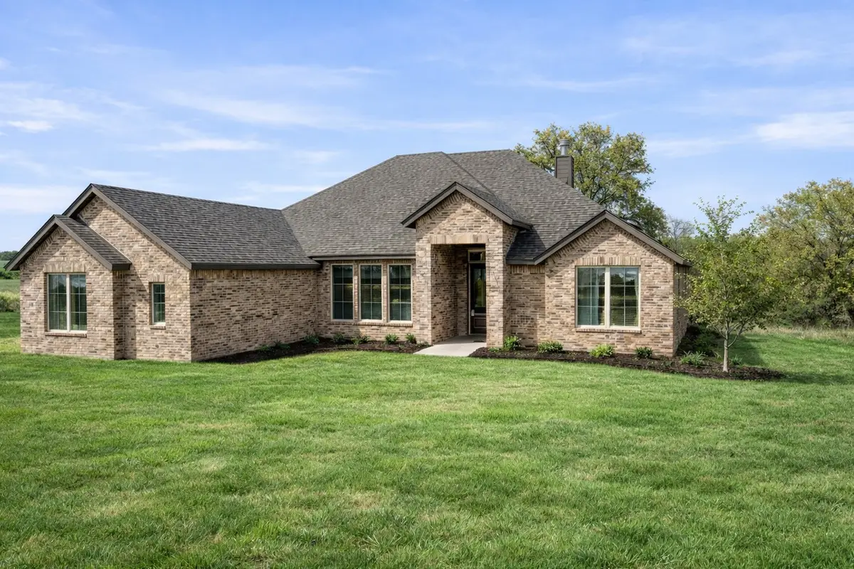409 Mcalpine, Springtown, TX 76023 - #1