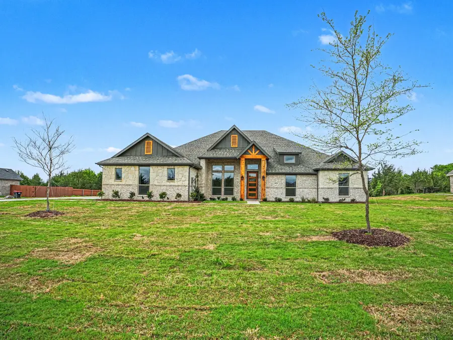 6830 Southrock Road, Midlothian, TX 76065 - #2