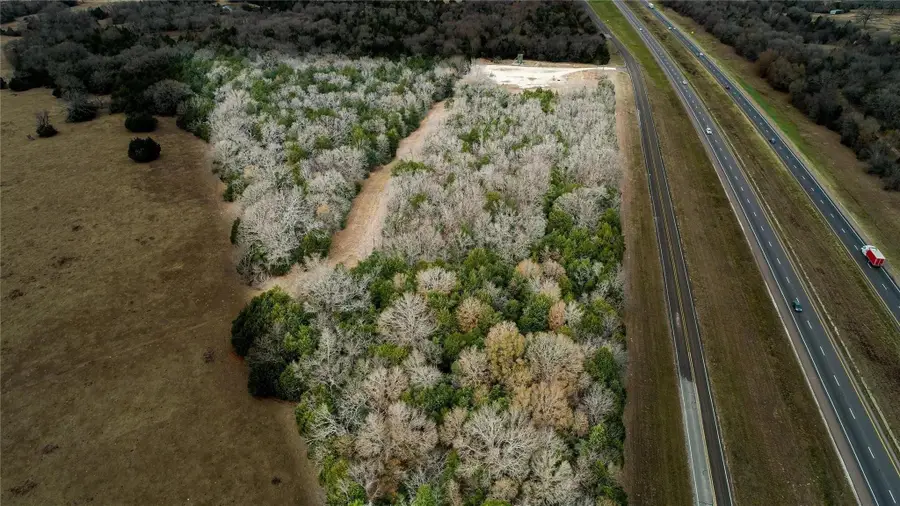 TBD I-45, Teague, TX 75860 - #3